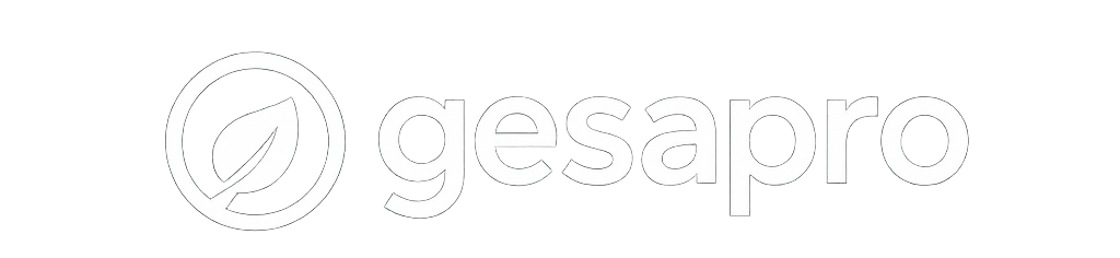 Logo GesaPro